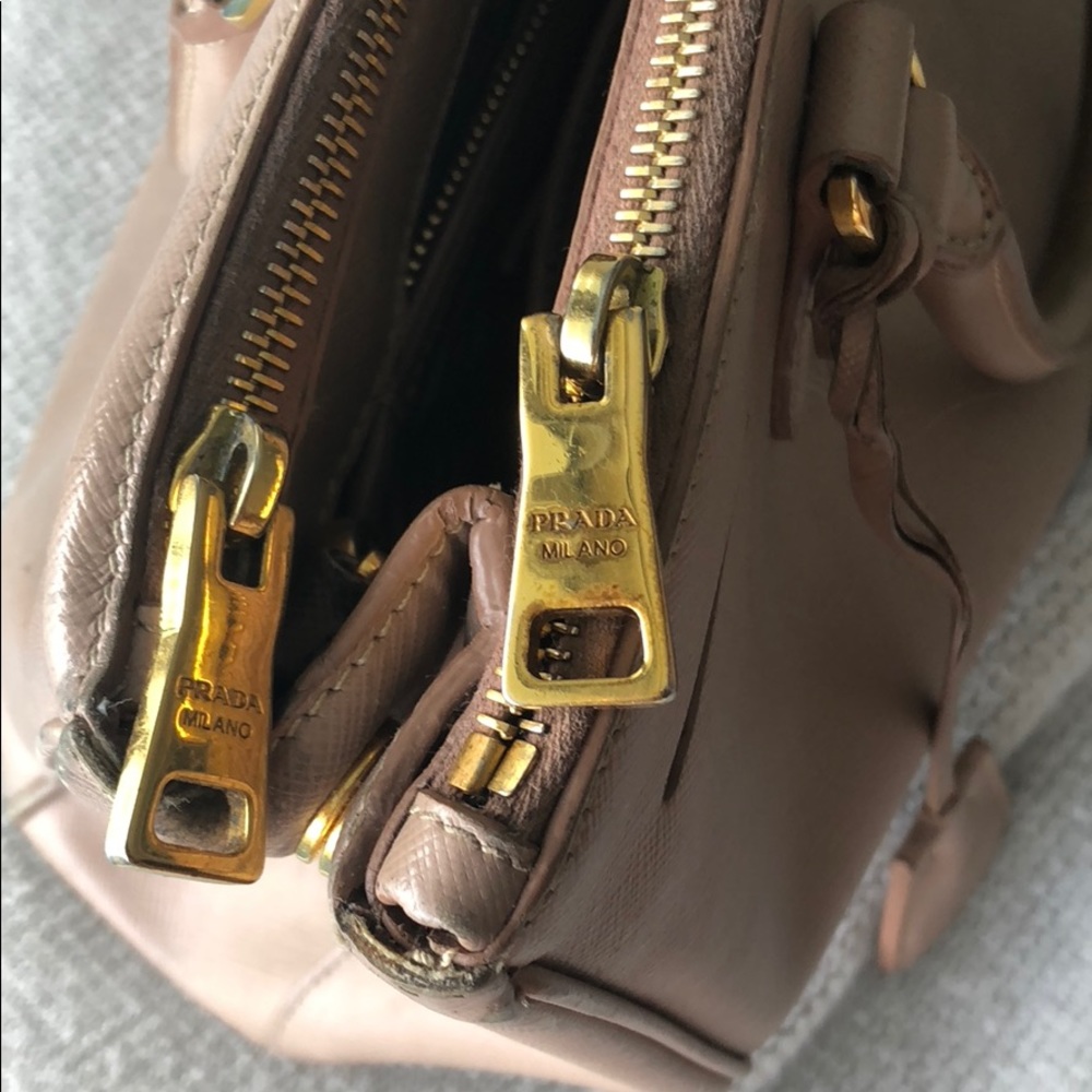 Authentic Prada!!!!! - image 3